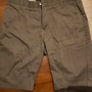 Volcom shorts